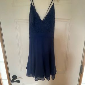 Windsor Lace dress
